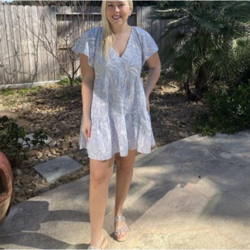Target dress